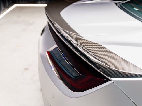 Used 2017 Acura NSX image 27