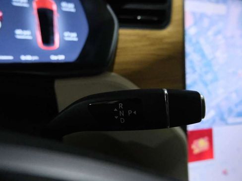 Used 2018 Tesla Model X 100D AWD/4WD image 37