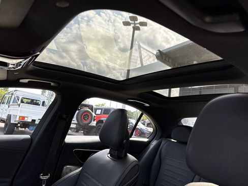 Certified 2024 Mercedes-Benz C 300 Sedan image 22