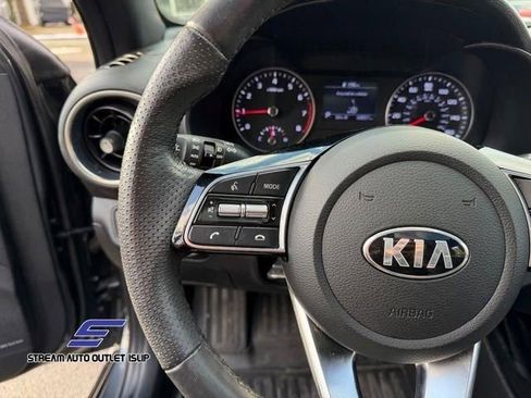 Used 2020 Kia Forte GT-Line w/ GT-Line Premium Package image 36