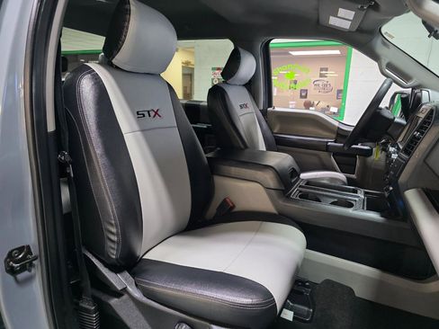 Used 2019 Ford F150 XL w/ Equipment Group 101A Mid AWD/4WD image 24