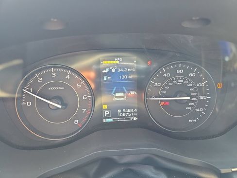 Used 2018 Subaru Impreza 2.0i Premium w/ Eyesight & BSD & Rcta AWD/4WD image 22