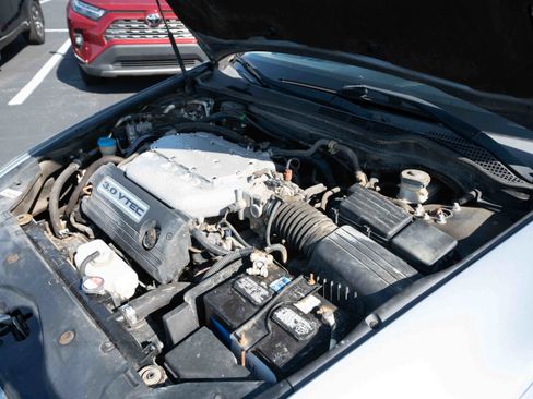Used 2007 Honda Accord SE image 32