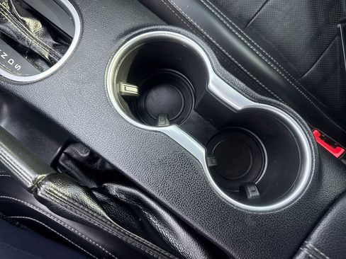 Used 2020 Ford Mustang Premium w/ Equipment Group 201A image 37