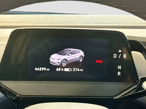 Used 2023 Volkswagen ID.4 Pro RWD image 14