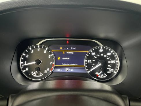 Used 2022 Nissan Frontier S RWD image 52