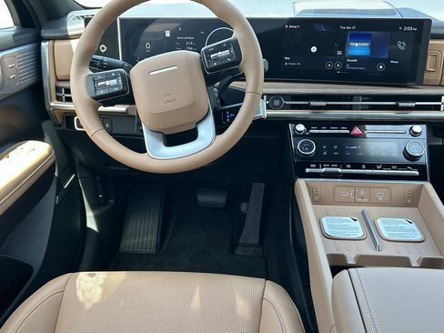 New 2026 Hyundai Santa Fe Limited AWD/4WD image 26