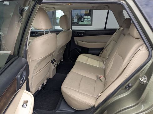 Used 2015 Subaru Outback 2.5i Limited AWD/4WD image 13