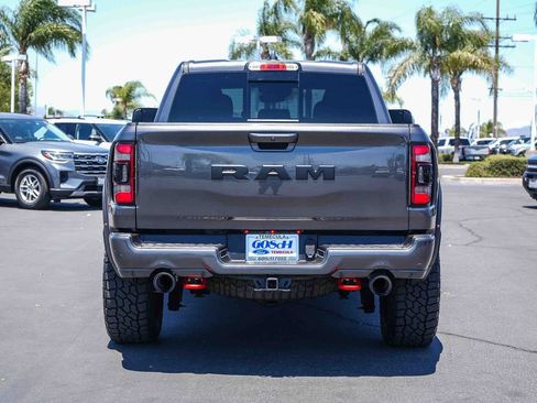 Used 2021 RAM 1500 TRX w/ TRX Level 1 Equipment Group AWD/4WD image 7