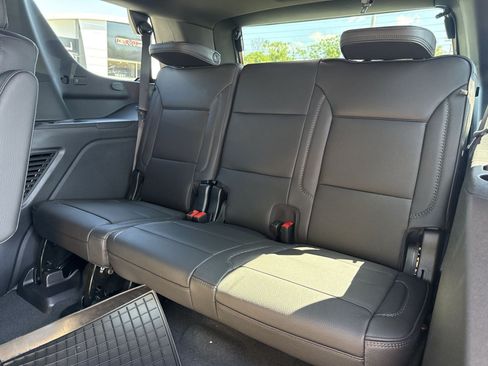 New 2026 GMC Yukon Denali w/ Advanced Technology Package AWD/4WD image 20