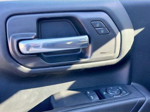 New 2025 Chevrolet Silverado 3500 W/T w/ WT Convenience Package image 16