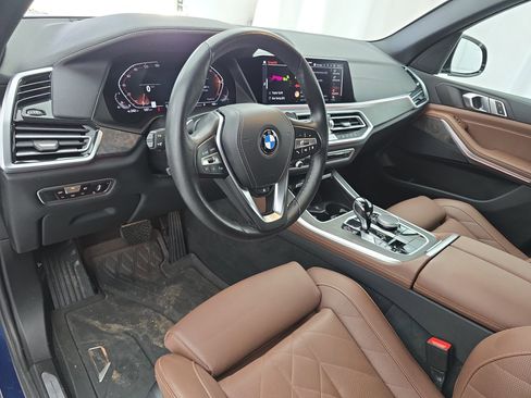Used 2023 BMW X5 xDrive40i w/ Premium Package image 16