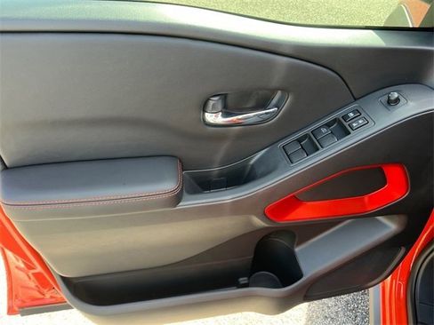 New 2025 Nissan Frontier PRO-4X w/ Pro Convenience Package image 11