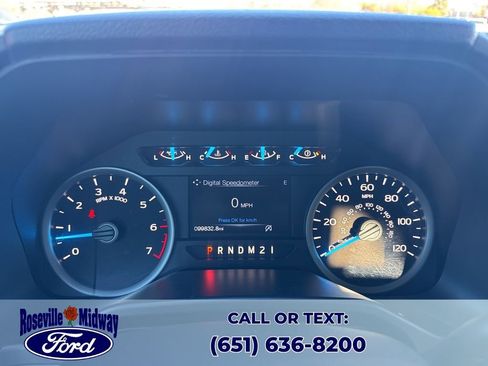 Used 2017 Ford F150 XLT w/ Equipment Group 302A Luxury image 29