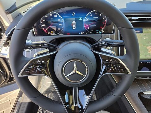 New 2026 Mercedes-Benz E 350 Sedan image 21