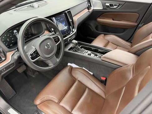 Used 2019 Volvo S60 T5 Inscription FWD image 19