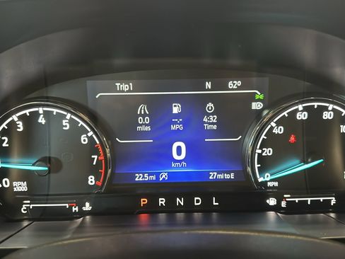 Used 2024 Ford Maverick Lariat w/ 4K Tow Package AWD/4WD image 24