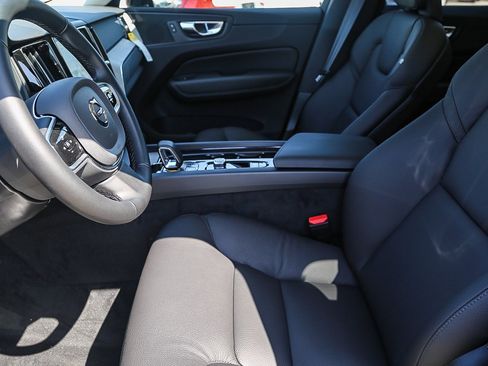 New 2025 Volvo XC60 T8 Plus w/ Climate Package image 20