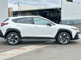 New 2025 Subaru Crosstrek 2.5i Limited w/ Crosstrek Mirror Package video 3