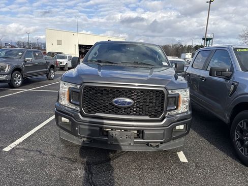 Used 2018 Ford F150 XL w/ Equipment Group 101A Mid image 20