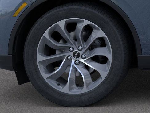 New 2026 Lincoln Aviator Reserve w/ Illumination Package RWD image 19