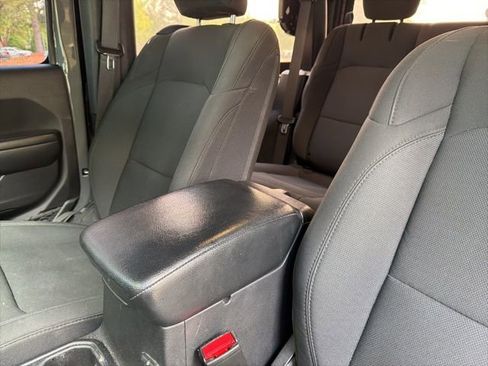 Used 2021 Jeep Wrangler Sport AWD/4WD image 19