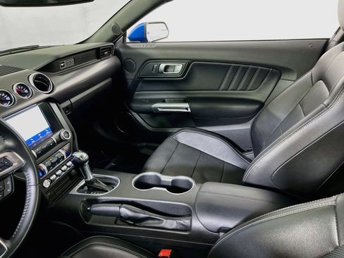 Used 2020 Ford Mustang GT Premium w/ GT Performance Package RWD image 22