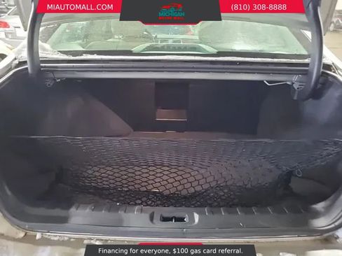 Used 2007 Buick Lucerne CXL image 7