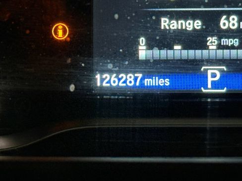 Used 2017 Honda Pilot EX-L image 37