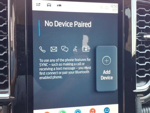 New 2025 Ford Ranger XLT w/ Trailer Tow Package image 6