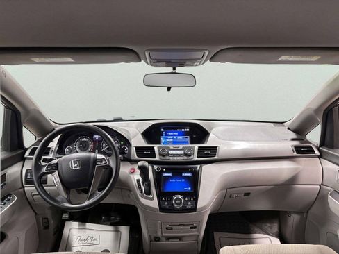 Used 2016 Honda Odyssey SE image 21