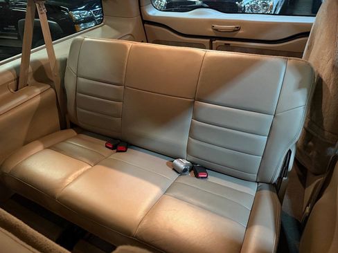 Used 2002 Ford Excursion Limited AWD/4WD image 19