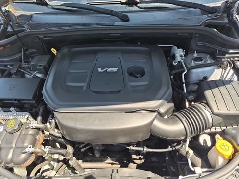 Used 2017 Jeep Grand Cherokee Limited AWD/4WD image 29