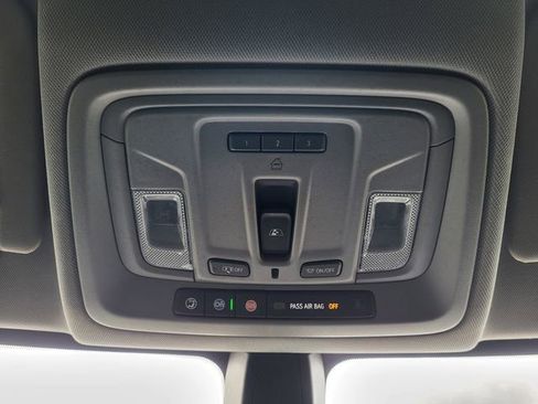 Used 2019 Chevrolet Silverado 1500 LT w/ All-Star Edition AWD/4WD image 21