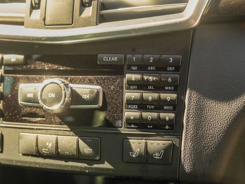 Used 2013 Mercedes-Benz E 63 AMG Wagon image 82