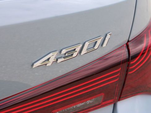 New 2026 BMW 430i xDrive w/ M Sport Package image 52