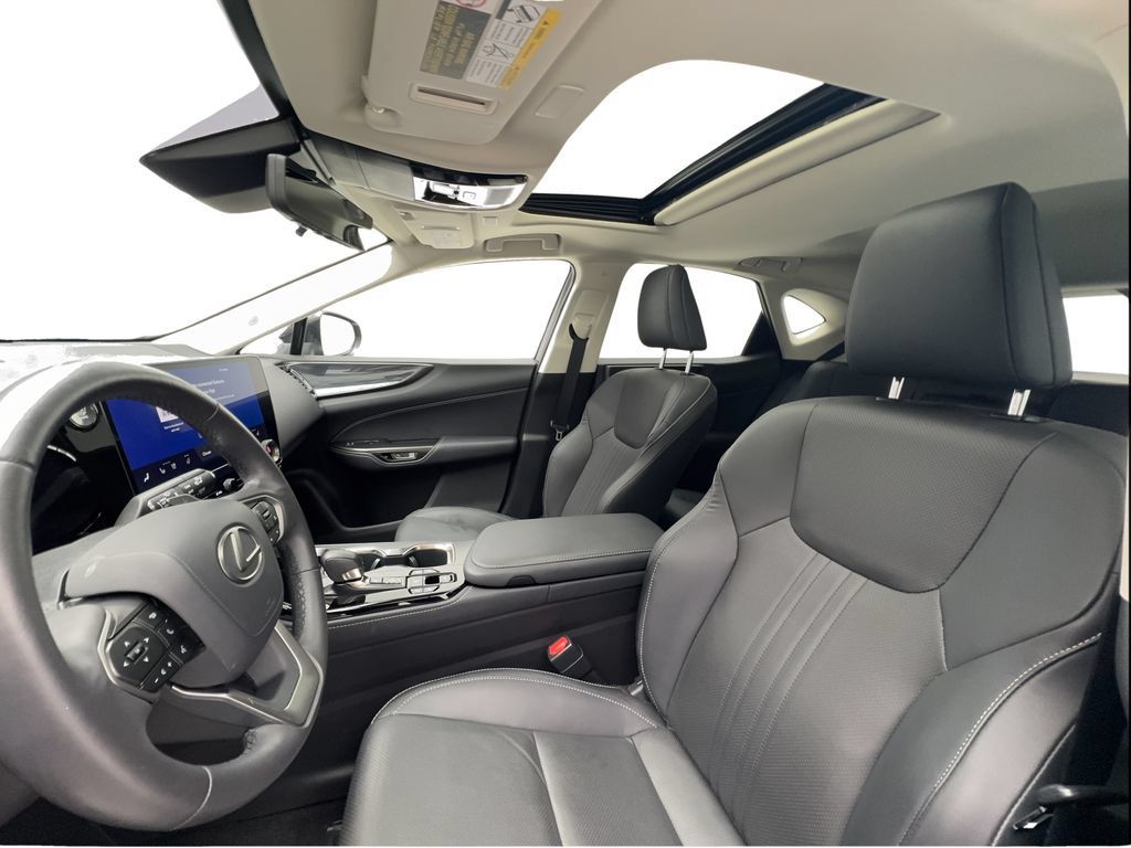 Used 2023 Lexus NX 350 AWD image 20