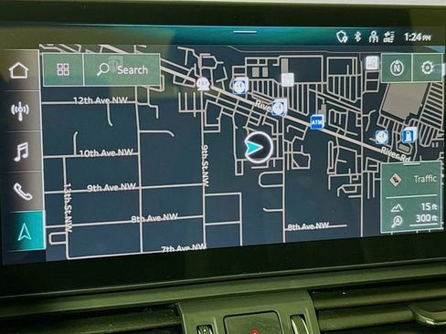 Used 2023 Audi Q5 2.0T Premium Plus w/ Premium Plus Package image 13