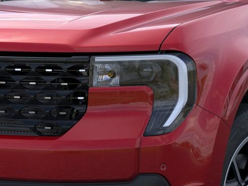 New 2026 Ford Maverick Lariat AWD/4WD image 19