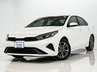 Certified 2024 Kia Forte LXS video 1