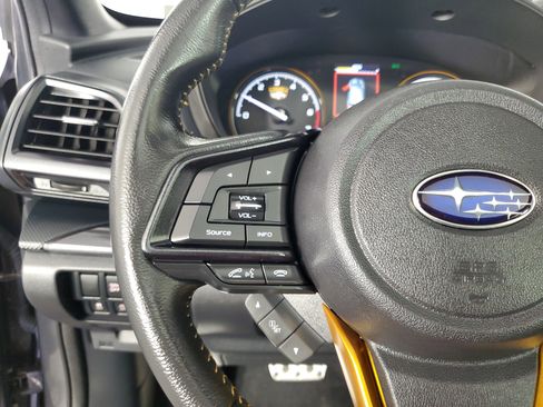 Used 2023 Subaru Forester Wilderness AWD/4WD image 28