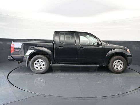 Used 2019 Nissan Frontier S AWD/4WD image 8