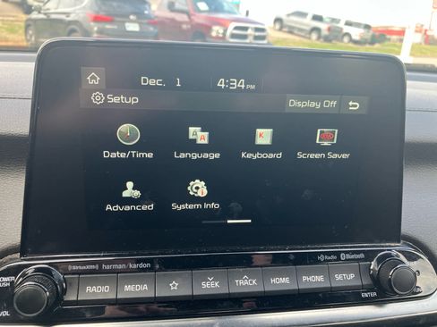 Used 2021 Kia Forte GT image 23