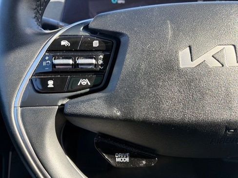 Used 2023 Kia EV6 Wind image 21