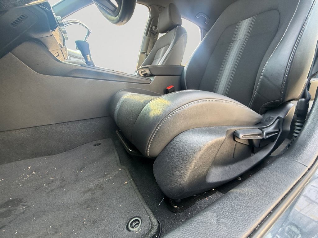Used 2024 Honda Civic Sport image 23