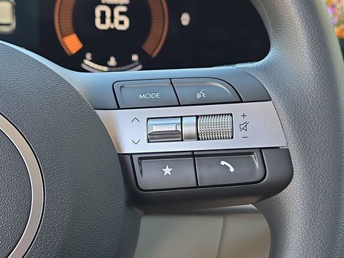 New 2026 Hyundai Tucson SEL FWD image 18