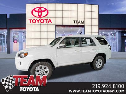 Used 2015 Toyota 4Runner SR5 Premium