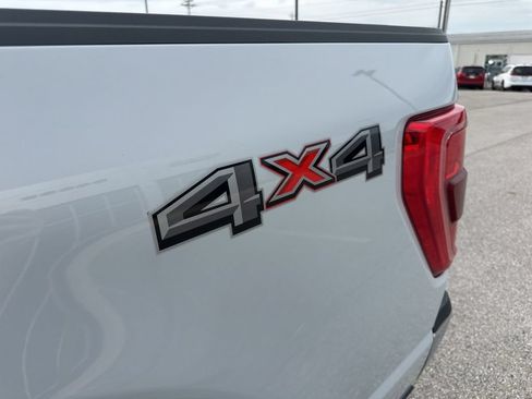 Used 2022 Ford F150 XLT w/ Equipment Group 302A High AWD/4WD image 8