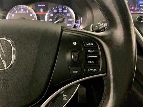 Used 2020 Acura MDX SH-AWD w/ Technology Package image 19