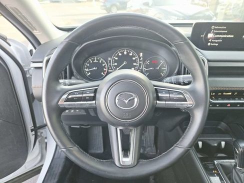 Used 2025 MAZDA CX-50 AWD 2.5 S w/ Premium Plus Pkg image 15